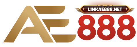 logo ae888 domain