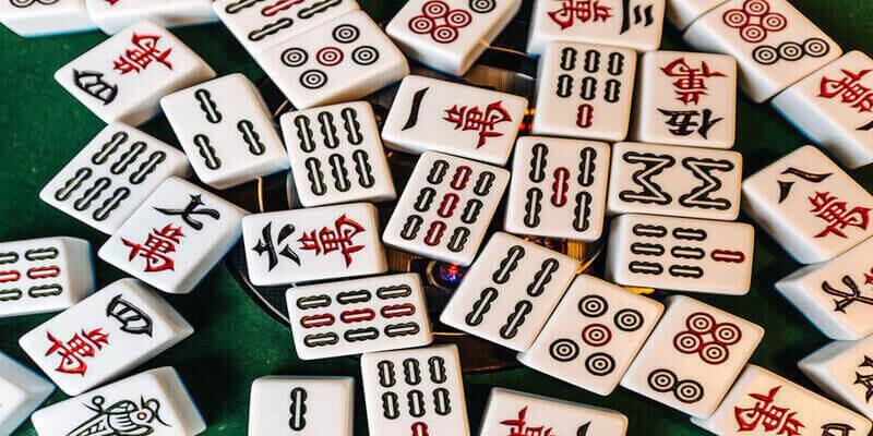 Đường Mạt Chược Là Gì?